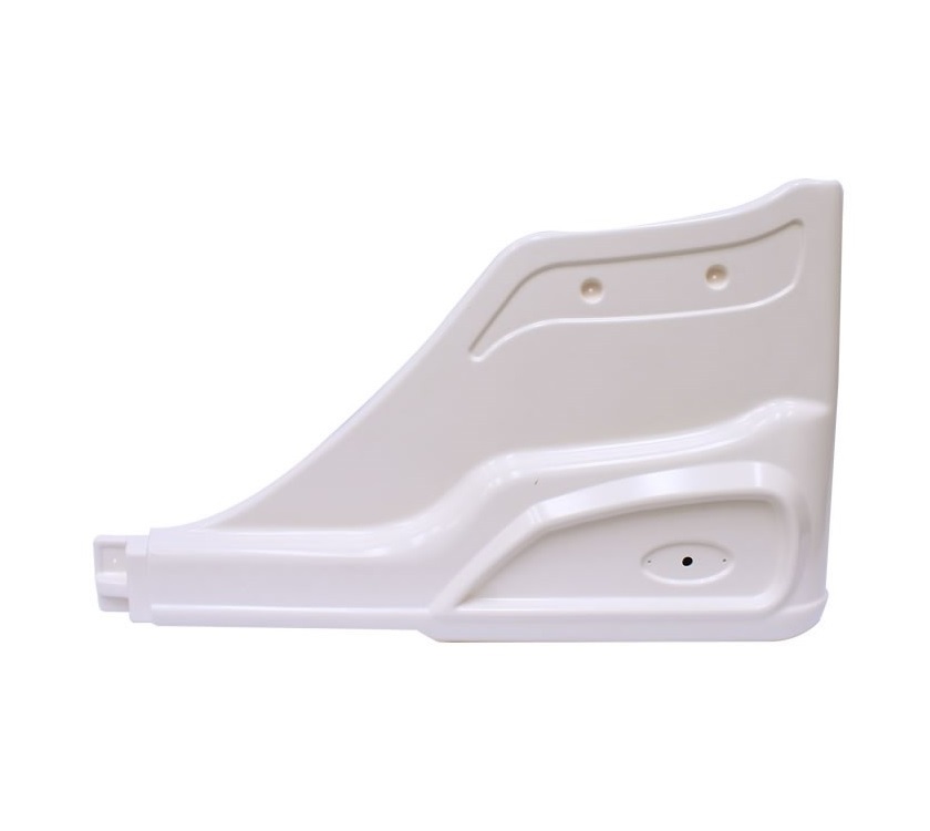 Unicorn Pegasus II Nearside Front Bumper (Upgrade)