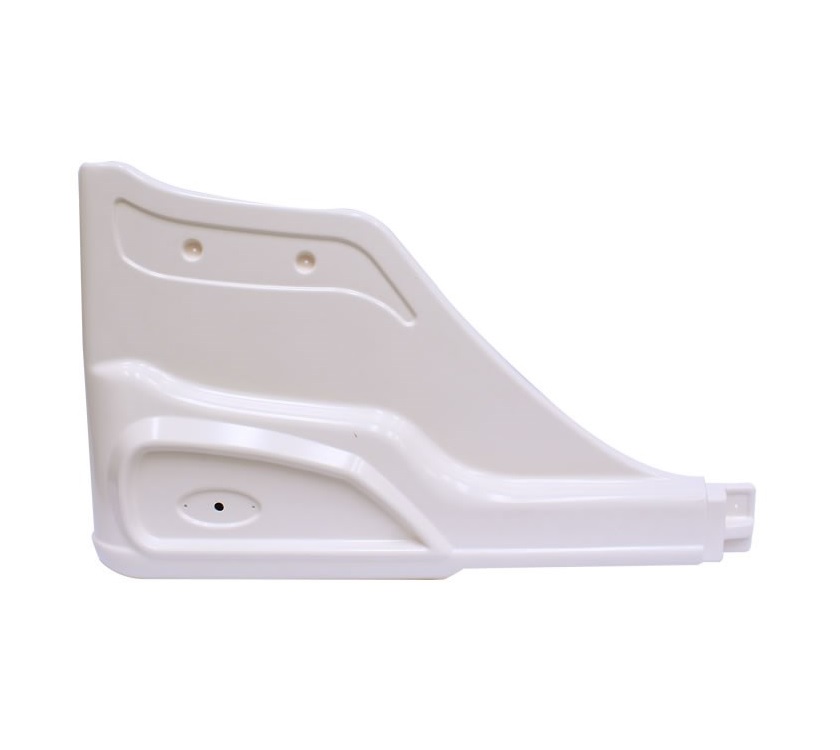 Unicorn Pegasus II Offside Front Bumper (Upgrade)