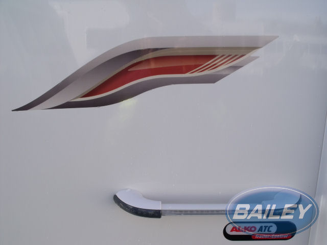 Unicorn Rear Graphic R/H O/S