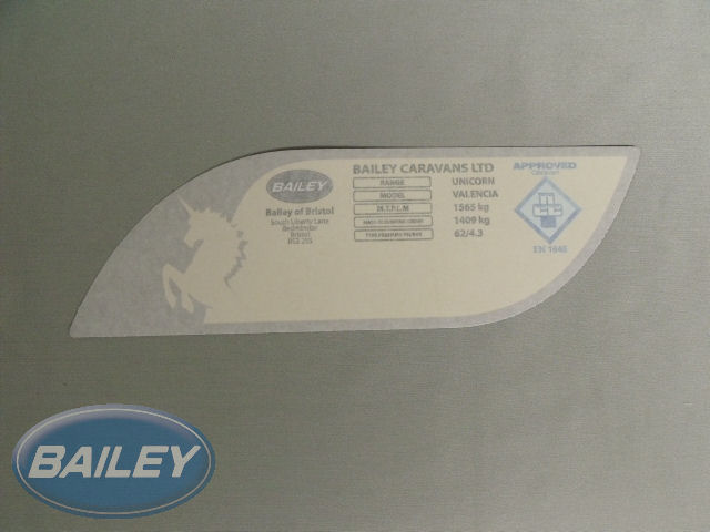 Unicorn Seville Weight Plate Max Upgrade