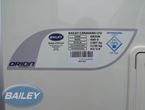 Orion 450/5 Weight Plate