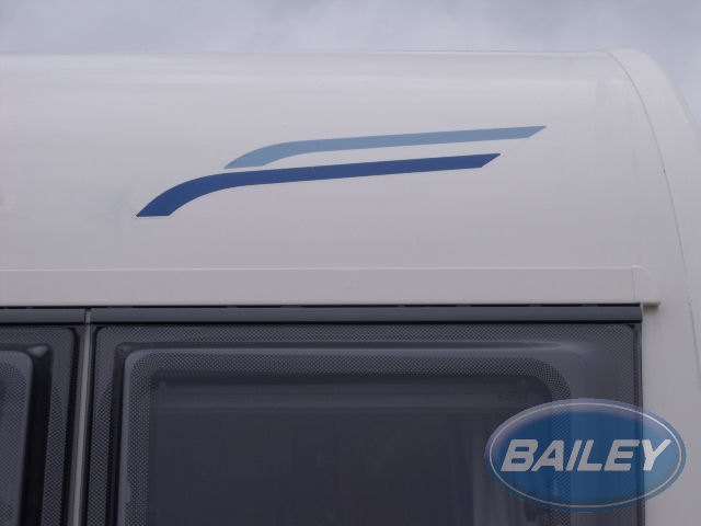 Pegasus II Upper Front/Rear Decal R/H