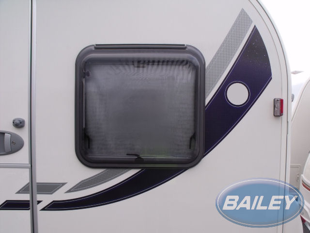 Orion 450/5 Silver & Blue N/S/R Side Decal