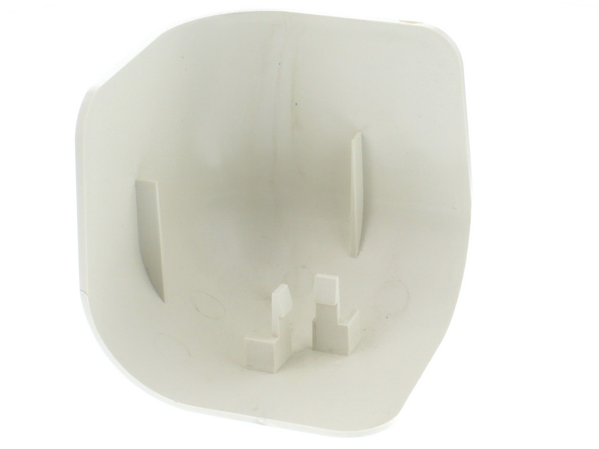 Approach SE Rear Corner Outer Capping O/S