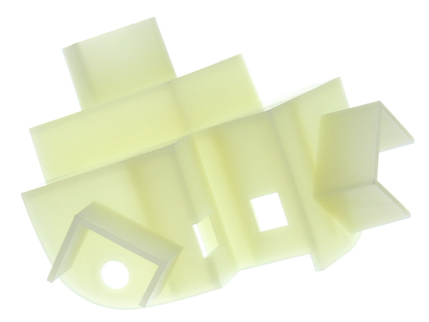 Approach SE High Line R/H Front Inner 