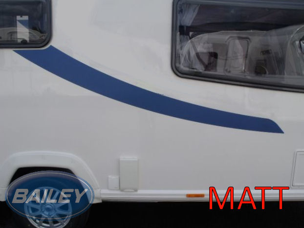 Pegasus II Genoa Mid Blue Part B R/H O/S Decal