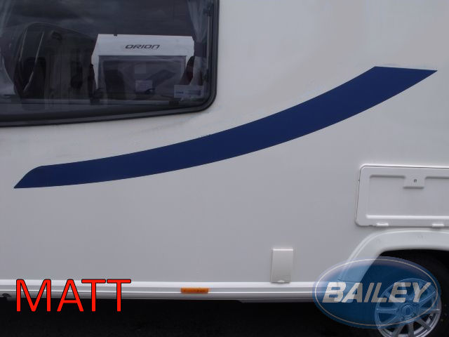 Pegasus II Genoa Mid Blue Part D L/H N/S Decal