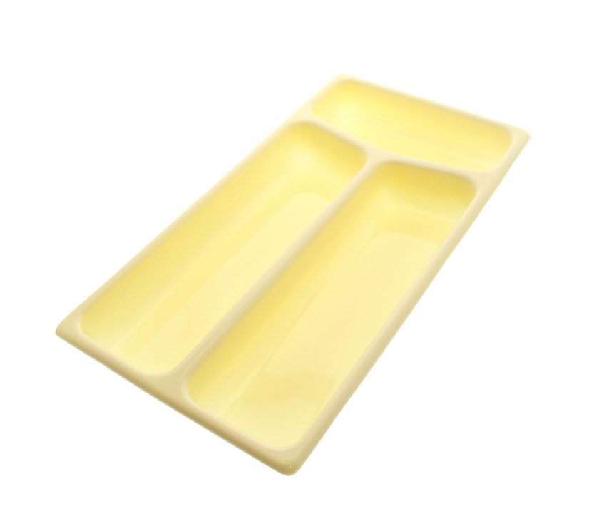 Motorhome Cutlery Tray