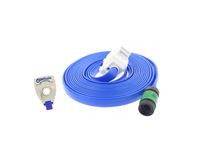 Whale Aquasource Mains Water Hook Up