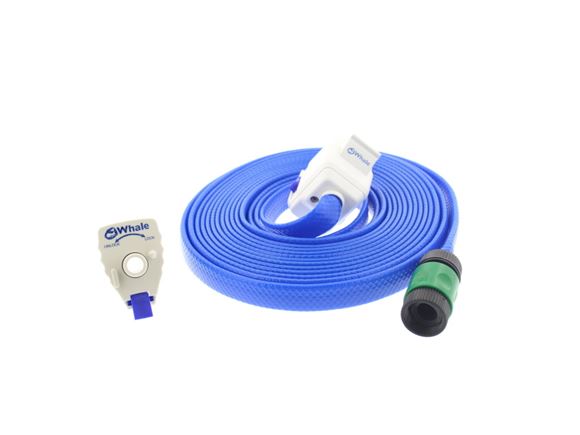 Whale Aquasource Mains Water Hook Up product image