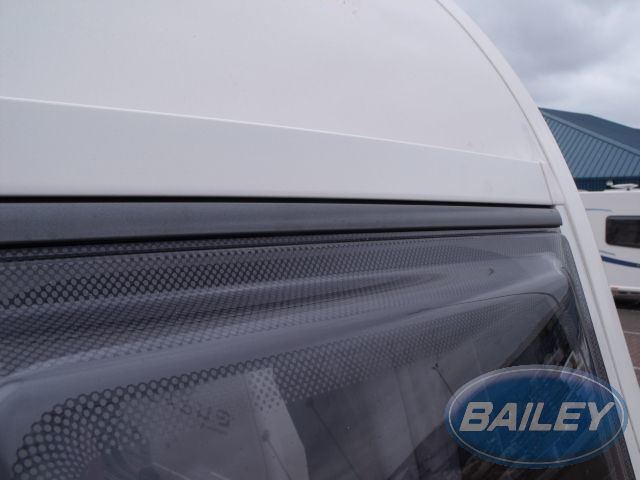 Olympus II Front Water Management System 1873mm