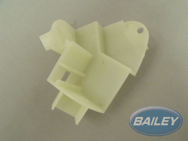 Approach SE Low Line Front L/H Corner Inner