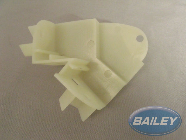 Approach SE Low Line Front R/H Corner Inner