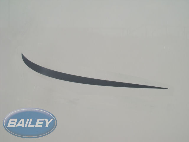 Olympus II O/S/R Linking Silver Decal