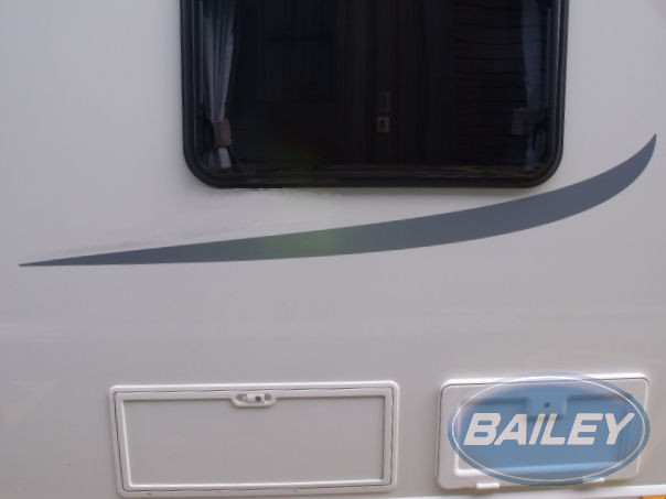 Olympus II N/S/R Linking Silver Decal