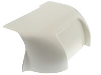 Alu-Tech O/S Outer Capping (With Awning)