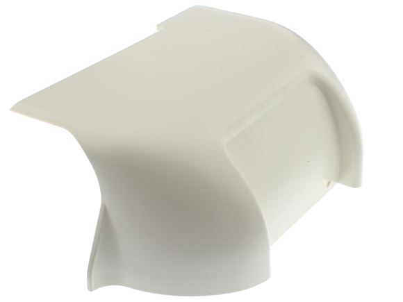 Alu-Tech O/S Outer Capping (With Awning) product image
