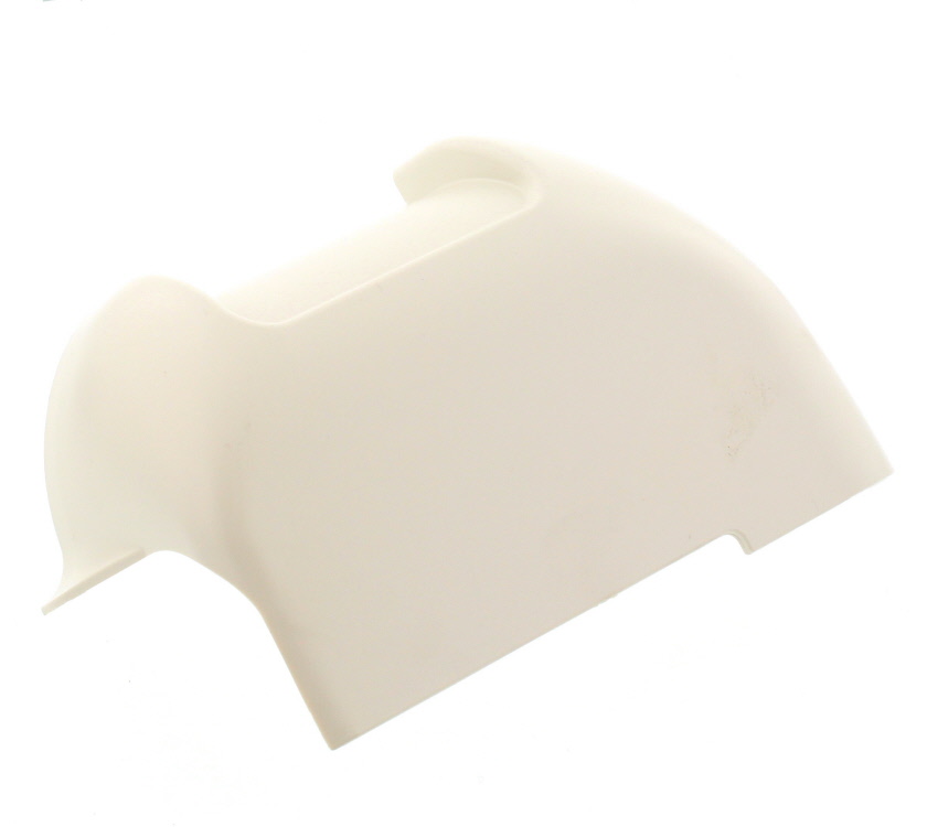 Alu-Tech N/S Outer Capping (With Awning)