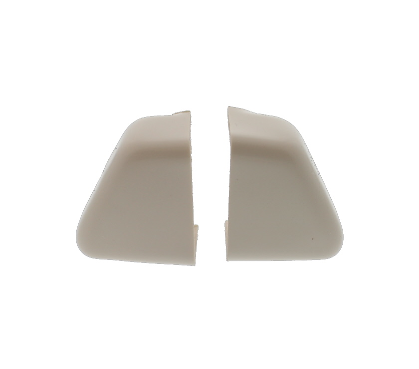 AH2 Table Rail End Caps (Pair)