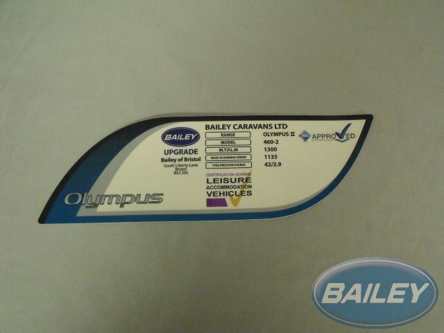 Read more about Olympus II 460/2 Weight Plate Max Upgrade product image