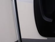 Approach O/S White Middle Cab Decal (Part C)