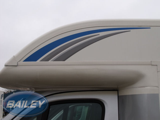 Approach 620SE 625SE 740SE 745SE N/S Pod Decal