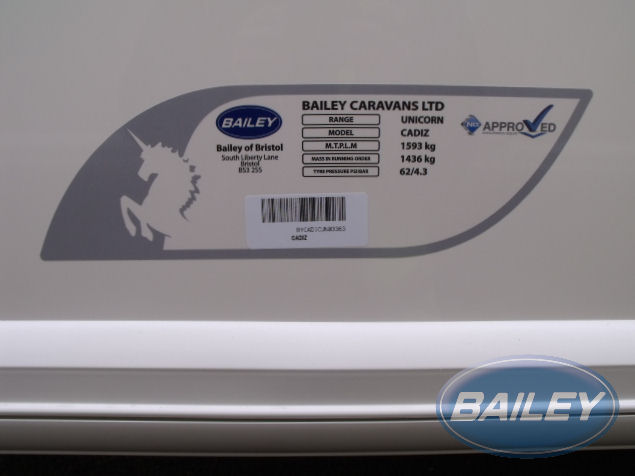 Read more about Unicorn Cadiz Weight Plate product image