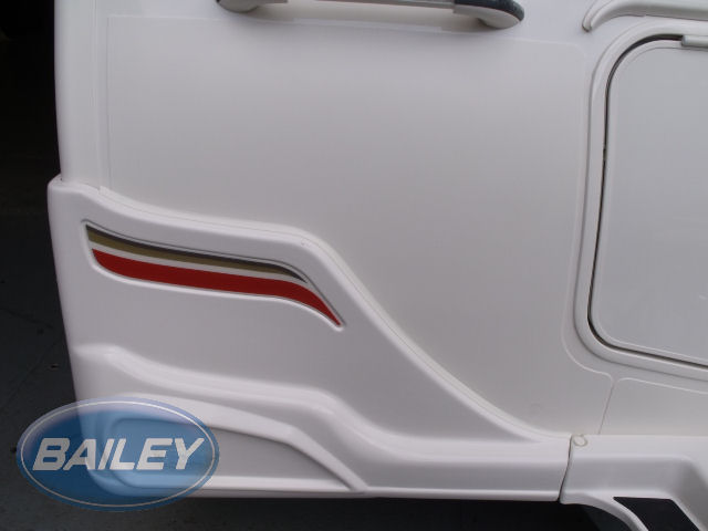 Unicorn & Peg II Stone Chip Panel O/S Matt Finish