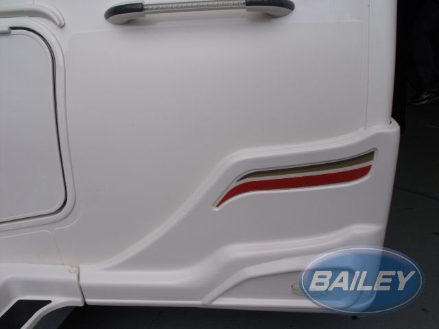 Unicorn & Peg II Stone Chip Panel N/S Matt Finish