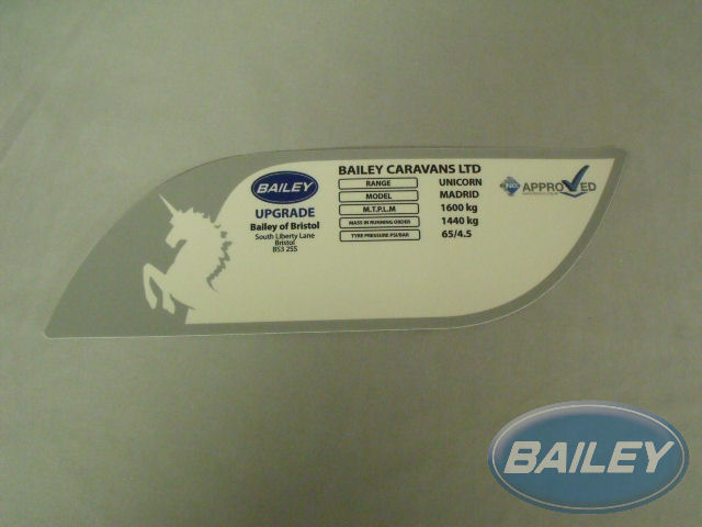 Read more about Unicorn Madrid Weight Plate Max Upgrade product image