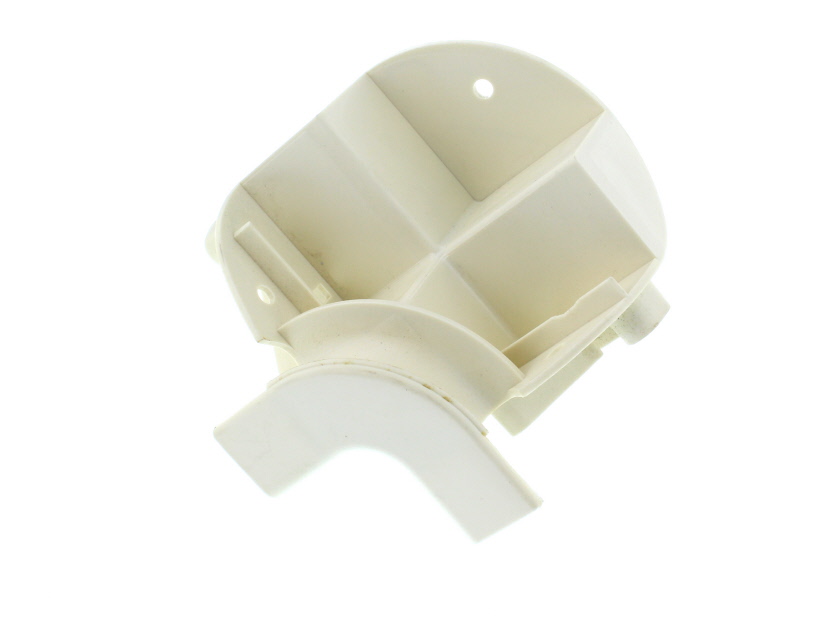 Unicorn II Pegasus GT65 Rear Corner Inner Capping