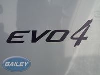 Orion EVO 4 Decal