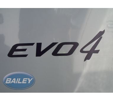 Orion EVO 4 Decal