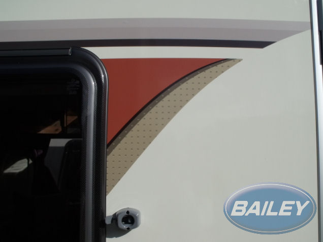 Uni II Barc Cart Cor N/S Front Side Decal (Part C)