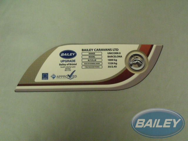 Read more about Unicorn II Barcelona Max Upgrade Weight Plate product image