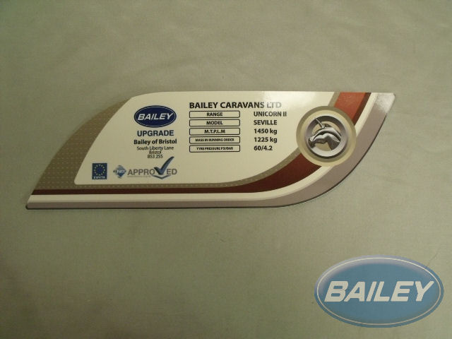 Read more about Unicorn II Seville Max Upgrade Weight Plate product image