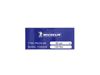 Read more about Michelin Tyre Pressure Decal 60psi product image