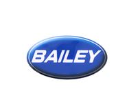 Bailey Oval Badge-shaded (High Tack) 165x90mm