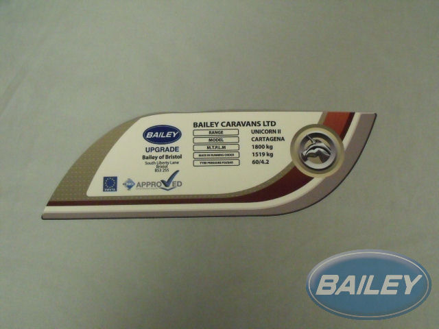 Read more about Unicorn II Cartagena Max Upgrade Weight Plate product image