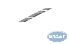 Pegasus GT65 Genoa N/S Middle Sweep Decal