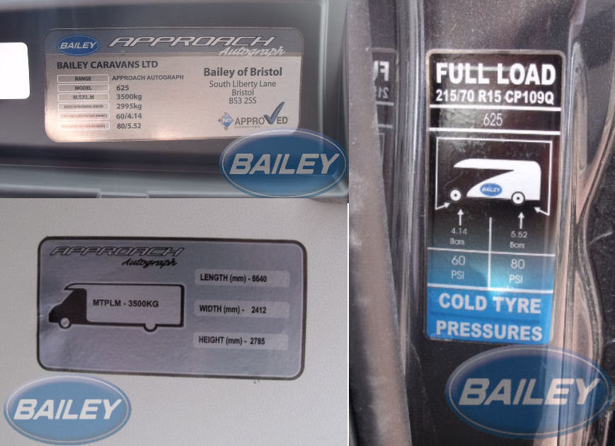 Read more about Approach Autograph 625 Weight Plate Set product image