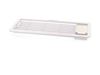 Read more about Dometic Upper Fridge Vent & Grill w/ Insert White product image