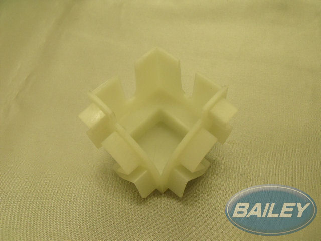 Approach II Mid Cab Inner Block (90 degree)