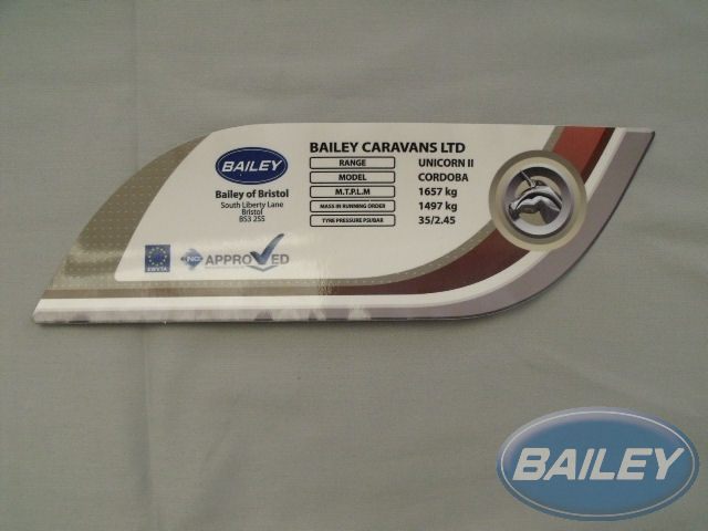 Read more about Unicorn II Cordoba Weight Plate product image