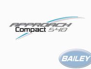 Approach Compact 540 N/S & Rear Decal