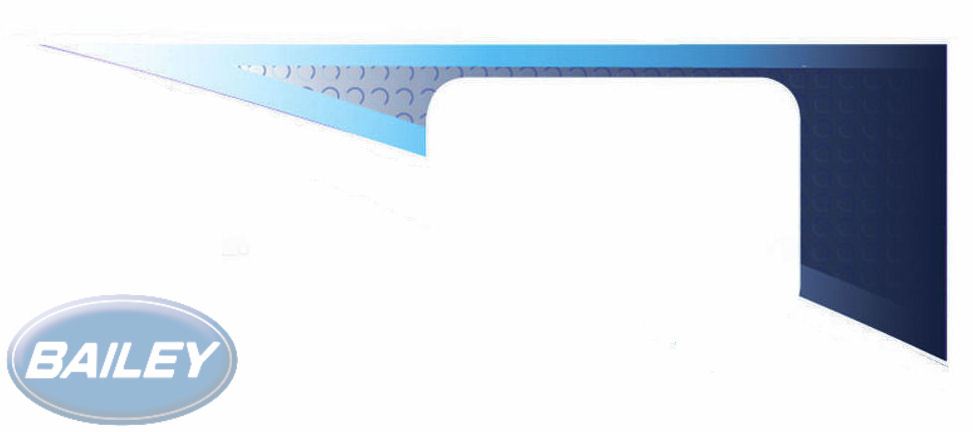 Approach Autograph 765 O/S Main Decal Part A