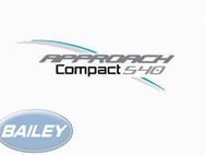 Approach Compact 540 O/S Decal