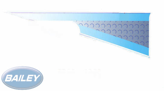 Approach Autograph 740 745 O/S Main Decal Part AB