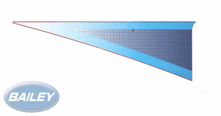 Approach Compact 520 O/S Main Decal Part AA