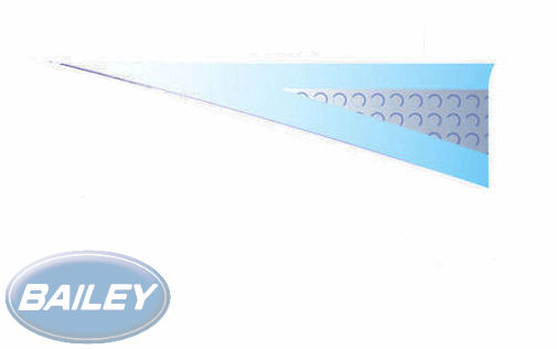 Approach Autograph 750 O/S Main Decal Part AB